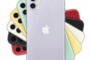 【朗報】ワイiPhone SE使い、iPhone 11に機種変更して大満足