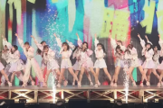 【SKE48 14周年コンサート】演出について感想いろいろ