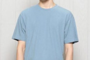 ファッションスレに必ず現れるTシャツは綿100%がいいおじさんの正体