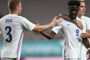 日本と同組のU24フランス、終盤の2ゴールでU24韓国に逆転勝利