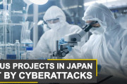 海外「アメリカの次はこっちか…！」日本のコロナワクチン開発機関にサイバー攻撃
