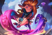 【LOL】ゾーイとかカシオペアが好きでやってるけどスキルミスが多くてなかなか勝てない