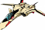 YF-19とかいうマクロス史上1番カッコいいバルキリーｗｗｗｗｗ