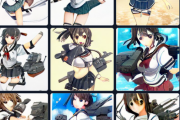【艦これ】AIはまだまだダメだなぁ