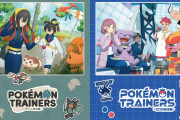【※追記】『ポケモンSV ゼロの秘宝』トレーナーグッズが発売！ゼイユの尊厳がまた破壊される