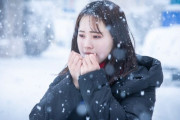 【悲報】今週末、全国的に大雪予報