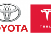 トヨタ、稼ぐ力に陰り　1台当たり利益テスラの5分の1