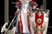 【FEH】神装エーデルガルトめっちゃ絵いいじゃん