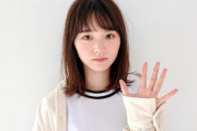 【櫻坂46】彼氏・彼女にしたくない二冠の増本綺良ちゃんが櫻ヲタには人気ある理由。。