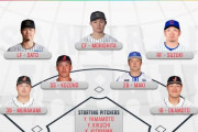 WBC日本代表のラインナップに全米騒然！←「大谷はDH専念」「アメリカが勝つ！」（海外の反応）
