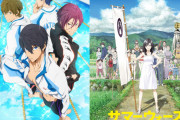 「夏に見たいアニメ人気ランキング」細田守監督作品や「ジブリ」の名作もランクイン！
