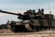 欧州戦車市場で「K-兵器」は戦えるか？…レオパルド2 vs K2ブラックパンサーの行方！