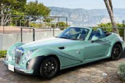 【朗報】光岡自動車、「Himiko（ヒミコ）」2024年モデルを発表wwwwwwww
