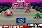 【悲報】『F-ZERO』公式と噂されたTwitterアカウント、「奇妙な動画」が投稿されフェイクと判明