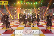 【乃木坂46】28thアンダー曲 実況『マシンガンレイン』初披露！スタジオライブ【乃木坂工事中】