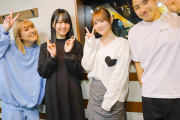 【乃木坂46】仕上がりすぎ・・・最新の賀喜遥香と田村真佑、美しさが尋常じゃない件wwwwww
