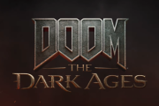 『DOOM: The Dark Ages』2025年発売決定！