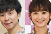 佐々木希が嫁なのに不倫←わかる　複数人と不倫←まあわかる　不倫相手がセクシー女優←ファッ！？