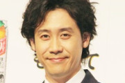 大泉洋、NHK紅白での「家事・育児はお母さんの仕事」発言に女性から大ブーイング