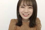 【乃木坂46】秋元真夏、涙が止まらなくなってしまっていたことが判明・・・