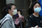 【好好！台湾】マスク不足対策　政府が買い上げ｢マスクマップ｣で在庫確認・輸出禁止も