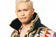 2019年度プロレス大賞発表 MVPはオカダ・カズチカ ベストバウトはオカダ・カズチカvsSANADA