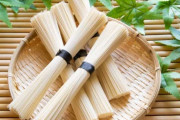 ワイのおうち、そうめん地獄が始まる