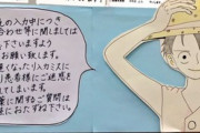 陰キャ「ルフィごめん…俺のせいでこんなことになって」ルフィ「気にすんな」
