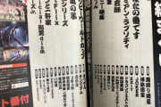【日経エンタ】2019年テレビアニメ継続率 年間ランキング発表！　上位がなろう作品ばかり！！　1位は盾の勇者！！！【ヒット番付】