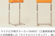 「立ったままの接客」厚労省が実態把握へ　椅子の設置、実は”義務”  [5/25]