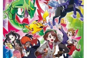 【ポケモン】ポケモン剣盾の男女主人公格差、笑えないレベルになる・・