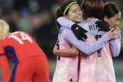 「どうやったら日本を止められるのか」「このW杯に新たに出現した問題だ」　止まらぬなでしこの快進撃に海外でも驚嘆やまず
