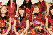 「Mステ」CD総売上ランキングに不満殺到！　1位『B’z』、2位『AKB48』、3位『ミスチル』　AKB48はCD時代の負の遺産？