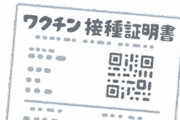 【賛否両論】ニューヨーク、屋内飲食や劇場などにワクチン証明義務化！違反すると最低でも11万円の罰金