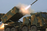 韓国、国産MLRS｢天武｣で新型ロケット弾を発射出来ない問題が浮上か？