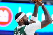 【NBA】ボビー・ポーティスが25試合出場停止！薬物規定違反でリーグがが処分