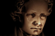 【音楽】死後200年“ベートーヴェンの顔”細部まで再現、最先端技術で蘇る