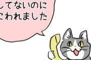 女さん「何もしてないのに壊れた」←壊れてそうなもの