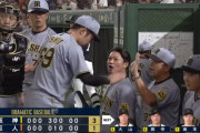 阪神・石井がプロ野球新記録を樹立!!ドラ8入団右腕が40試合連続無失点で球史に名を刻む