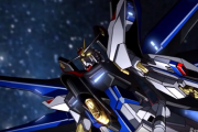 ストフリにギリギリ勝てそうなガンダム