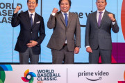 【悲報】アマプラのWBC中継、全てが酷いと炎上…