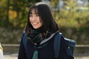 【日向坂46】マジか...  大野愛実、この時期にNHKドラマの撮影をしていた！？
