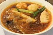 【悲報】麻辣湯、何故か男さんは食べない