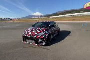 色々わかってきたゾ！トヨタ「GR ヤリス」プロトタイプを速攻チェック