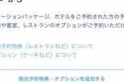 【画像】来月ディズニーランドいくんやが金額がおかしいｗｗｗｗｗｗｗｗ