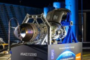 【技術】ロールス・ロイスが水素ジェットエンジンのテストを成功させる。
