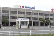 スズキ、2022年度の売上高が過去最高の4兆6,416億円に