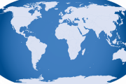 【新型肺炎】24日現在の発生国世界MAPがこちら…（画像あり）