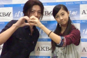【朗報】Xで昔のAKB48写メ会の写真を載せるのがちょっとしたブームになっているらしい