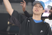【朗報】日ハム達孝太さん、寿司も握れる模様